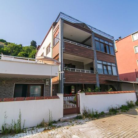 阿玛斯拉 波兹特佩旅馆酒店 外观 照片